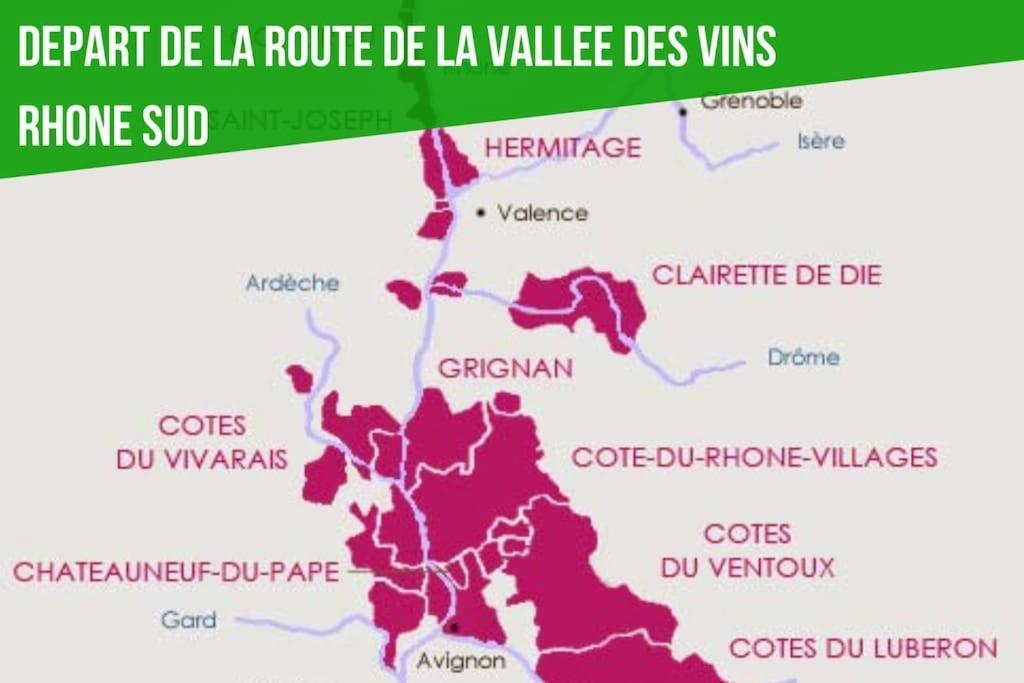 Le Figuier - Clim - Wifi Διαμέρισμα Villeneuve-lès-Avignon Εξωτερικό φωτογραφία