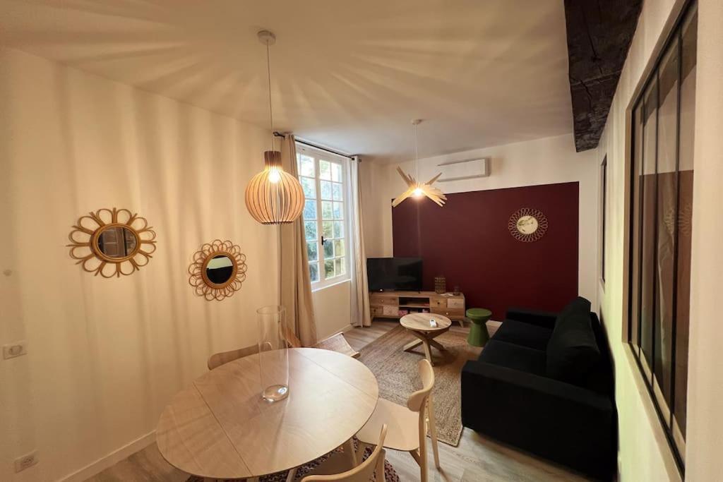 Le Figuier - Clim - Wifi Διαμέρισμα Villeneuve-lès-Avignon Εξωτερικό φωτογραφία