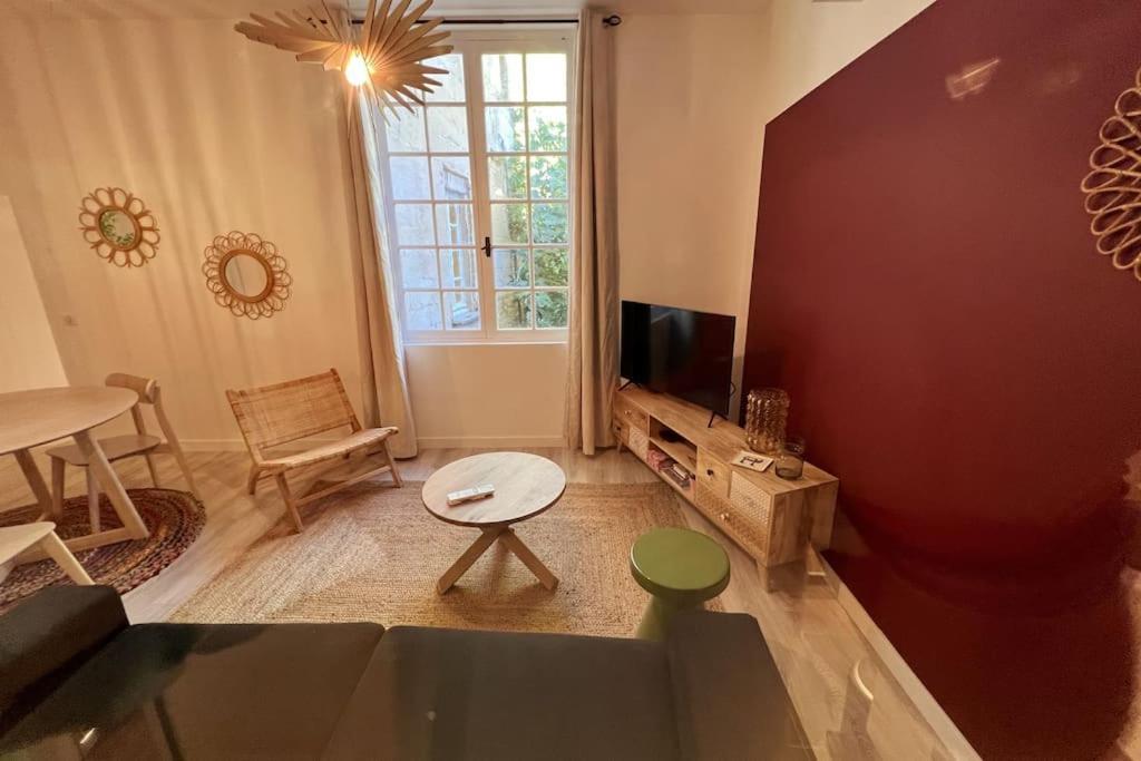 Le Figuier - Clim - Wifi Διαμέρισμα Villeneuve-lès-Avignon Εξωτερικό φωτογραφία